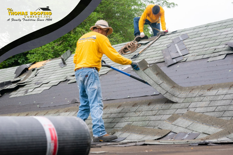 Our Westminster roofing business practices with clients and workers are founded on family values of truth and honesty.