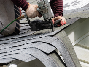 Why Columbia, MD Residents Can't Put Off Roofing Repair