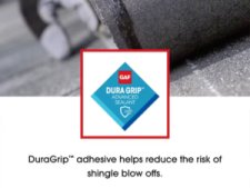 GAF Timberline HDZ Architectural Shingles: Advanced Technology for Maximum Performance in Towson