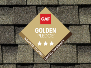 GAF Timberline HDZ Architectural Shingles: Trusted Warranty Coverage for Towson Homeowners