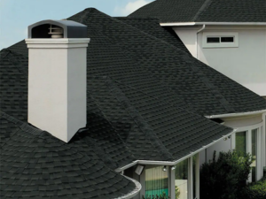 GAF Timberline HDZ Architectural Shingles: Enhanced Curb Appeal and Aesthetics for Towson Homes
