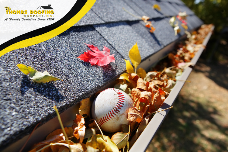 Why Cleaning Your Gutters Before Winter is Crucial to Avoid Ice Dams: Tips from a Trusted Roofer in Columbia