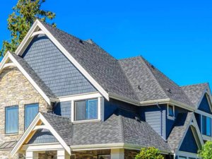 Expert roofing contractor in Hanover consulting on energy-efficient materials and colors