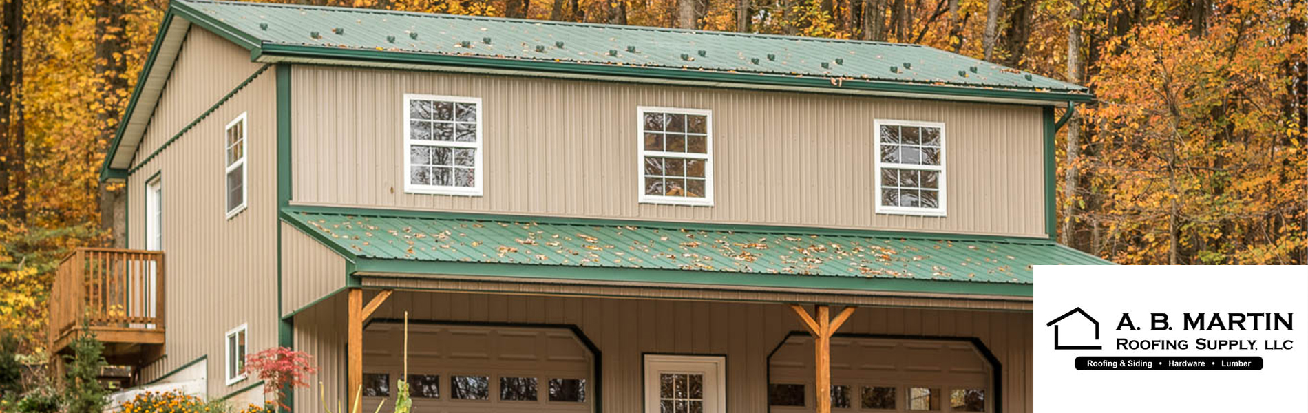 Thomas Roofing Company Images