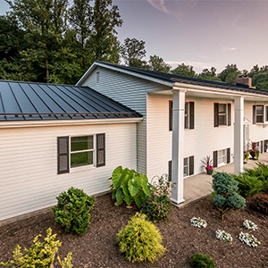 Thomas Roofing Company Images