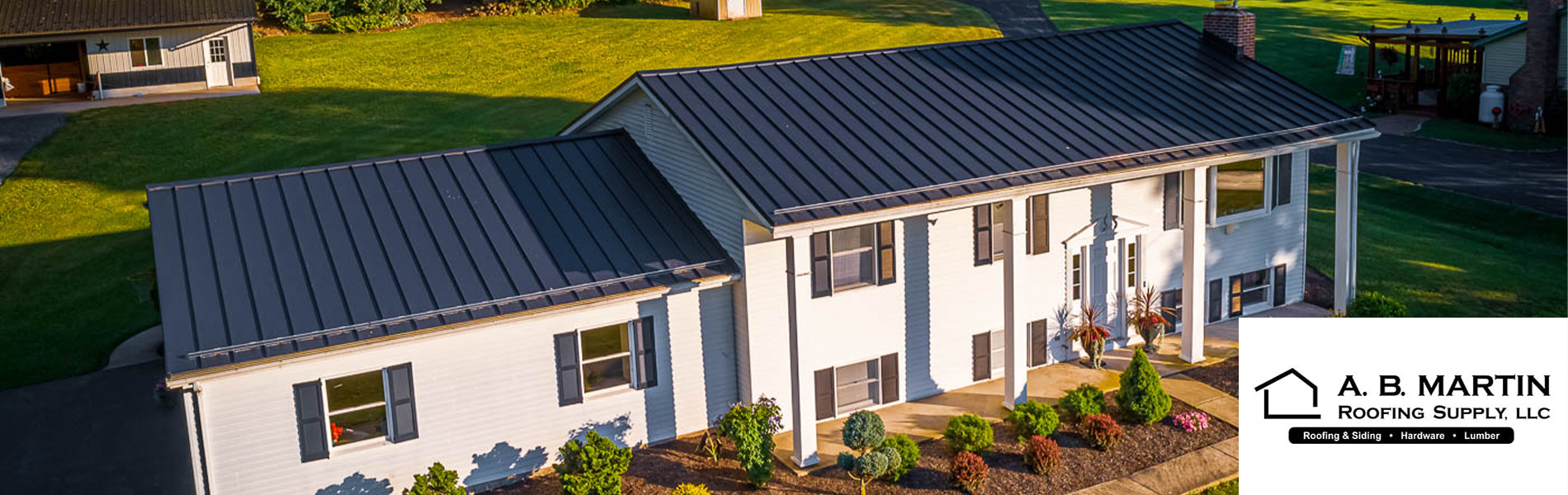 Thomas Roofing Company Images
