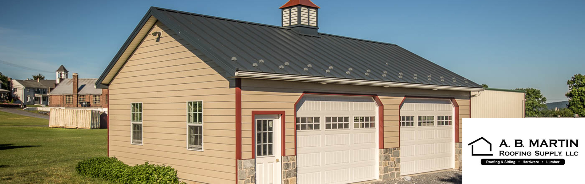 Thomas Roofing Company Images