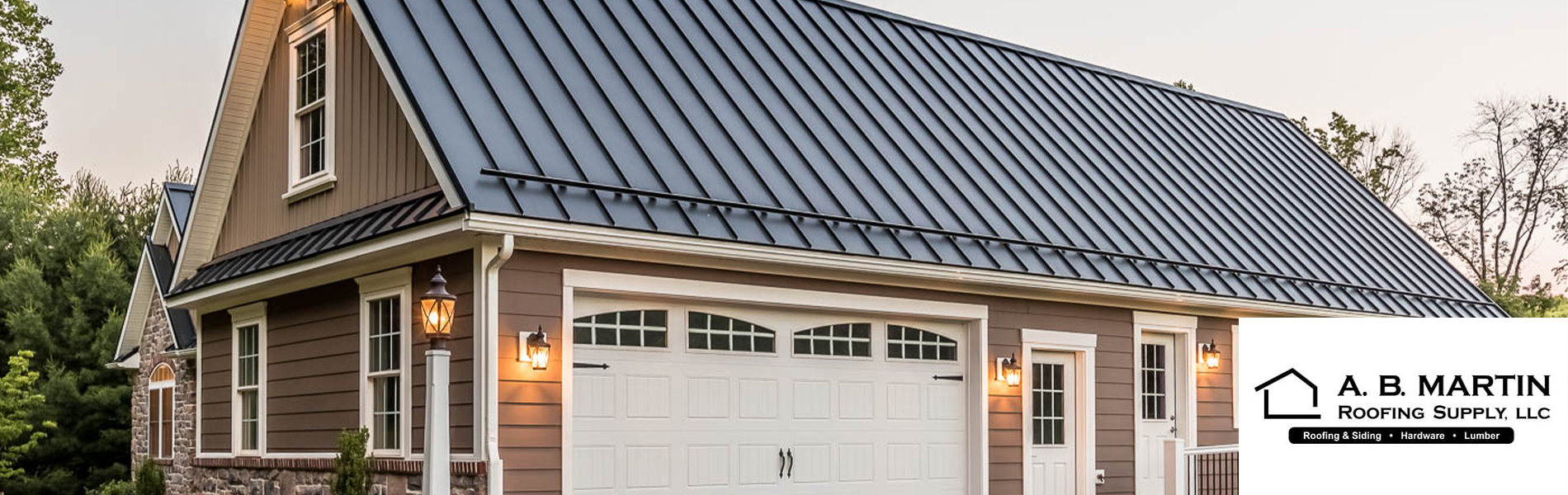 Thomas Roofing Company Images