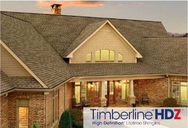 Thomas Roofing CompanyImages