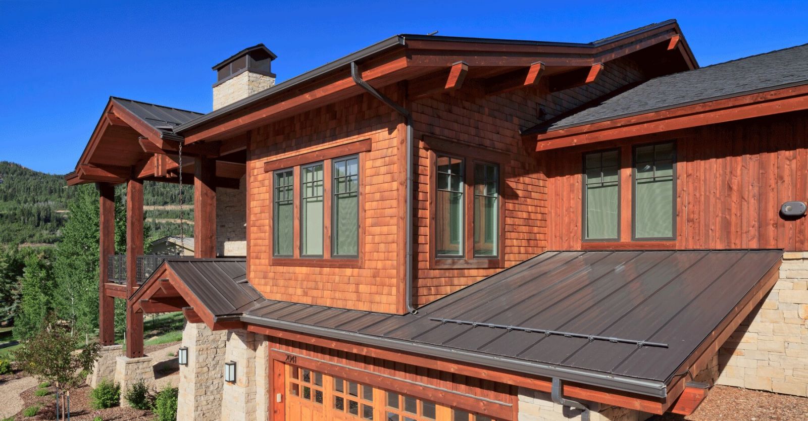 Thomas Roofing Company Images
