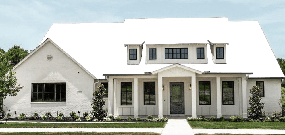 Thomas Roofing Company Images