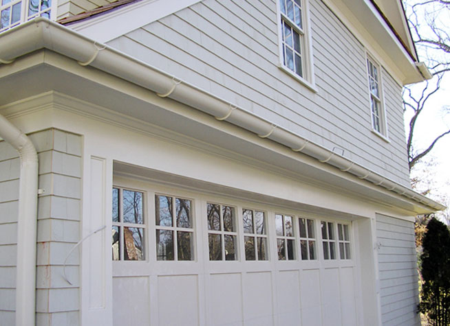 Thomas Roofing Company Images