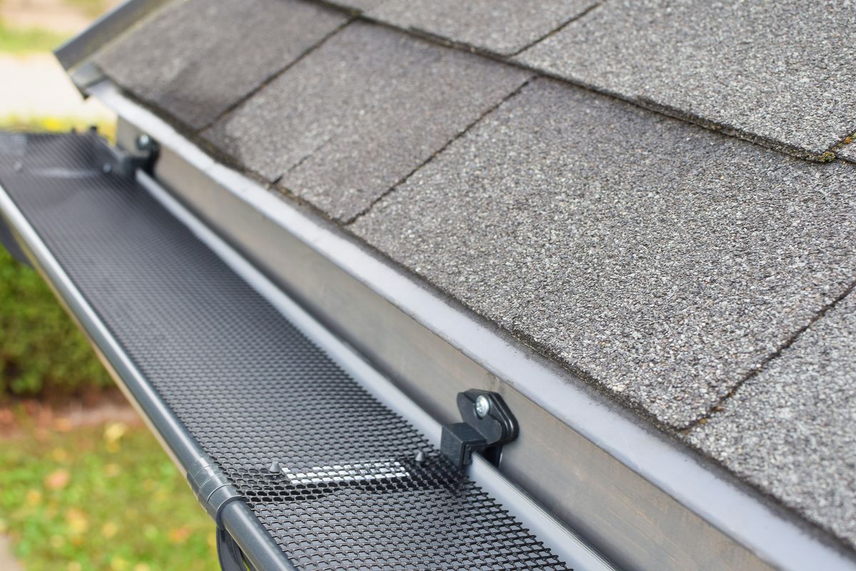 Thomas Roofing Company Images