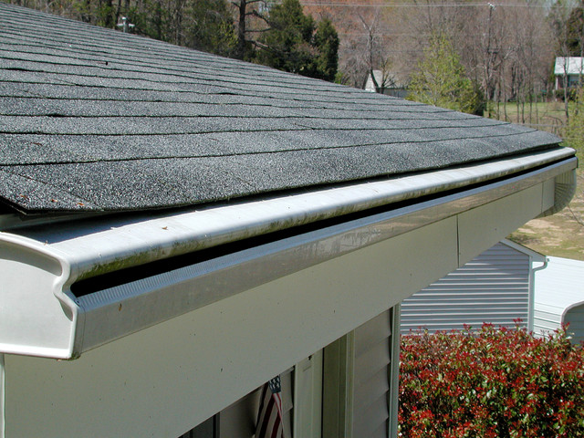 Thomas Roofing CompanyImages