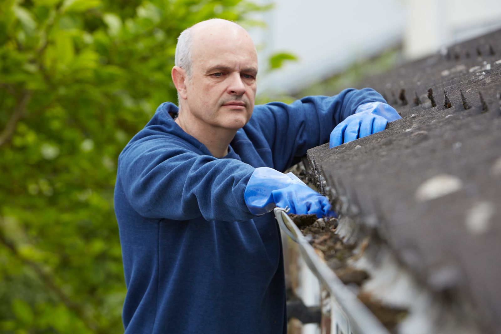 Thomas Roofing Company Images
